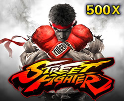 StreetFighter