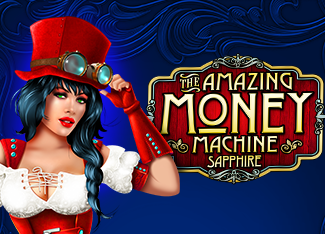 Amazing Money Machine